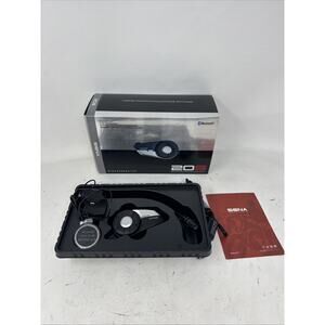 Sena 20S EVO Bluetooth Communication System with Speakers & Helmet Clamp